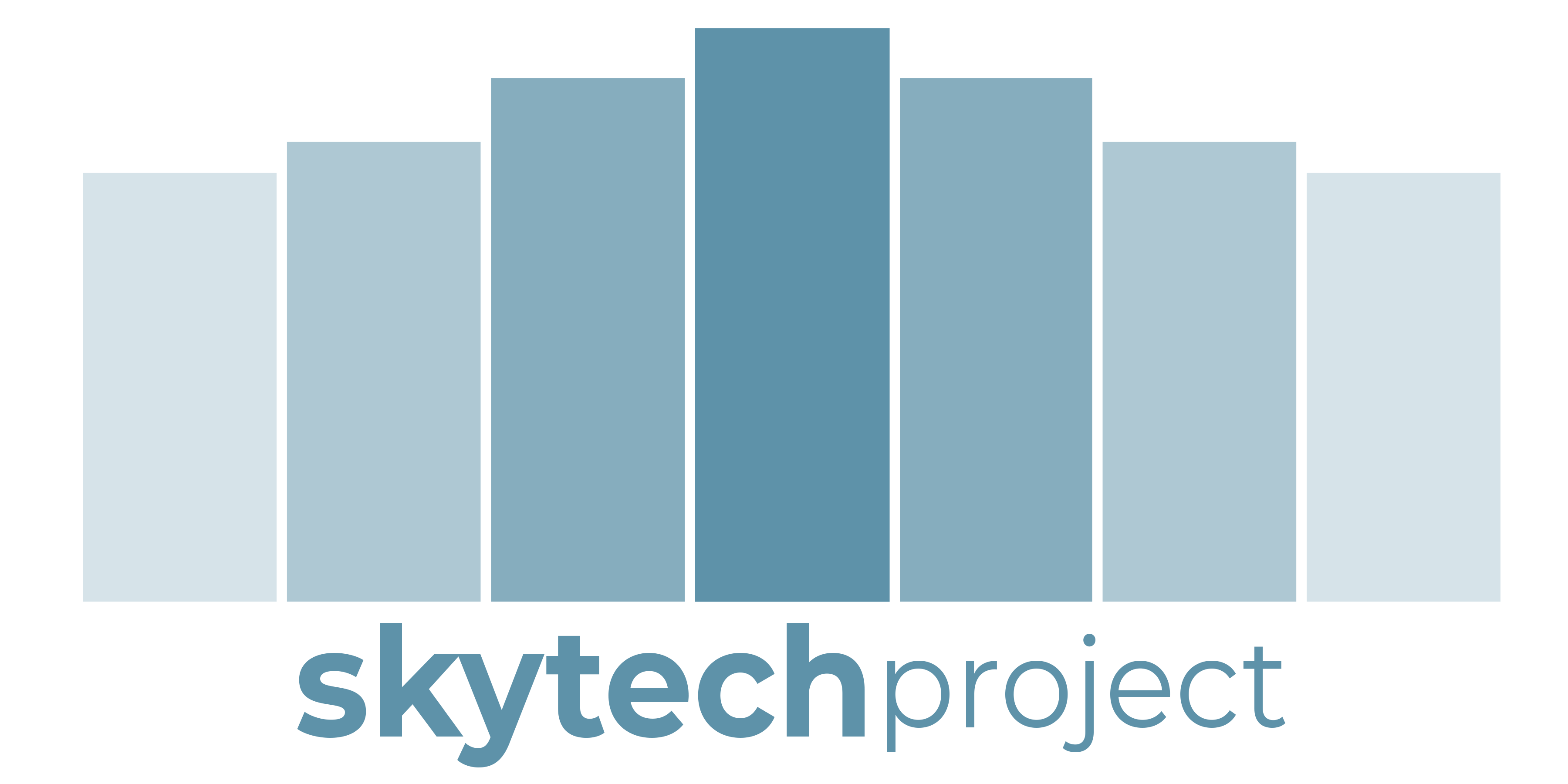 Skytech Project